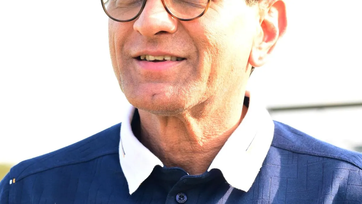 The u-23 team has done exceptionally well:&nbsp;TNCA&nbsp;secretary&nbsp;Bhagwandas Rao